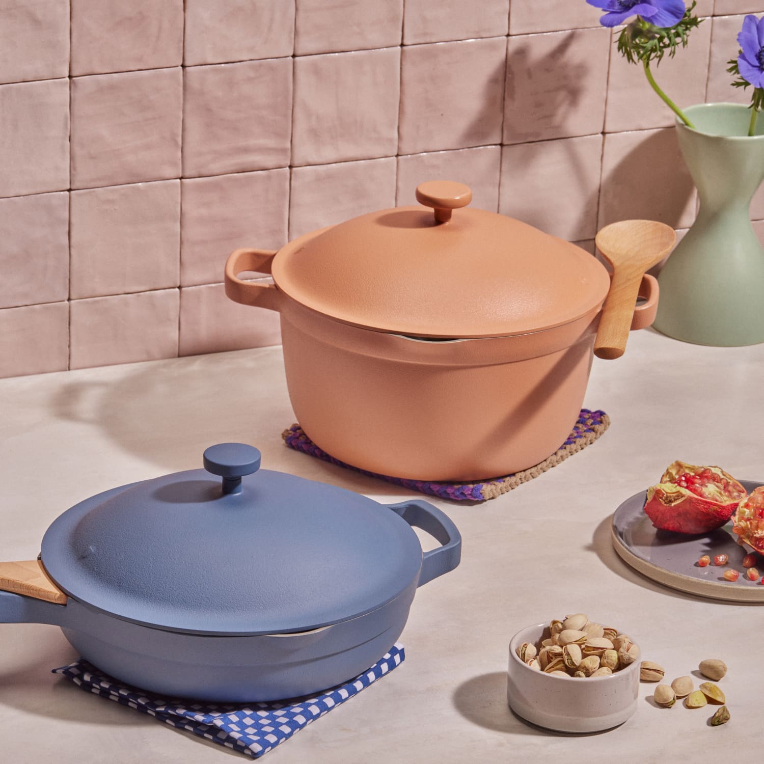 Buy pots discount and pans
